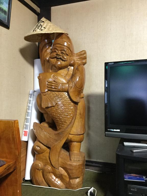 Takayamabo Nagano Bagian luar foto